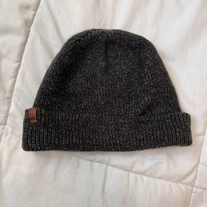 Roots Hamilton Beanie